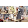Bosch Serie 4 MSM4W221 mixer 0,6 l staafmixer 600 W wit