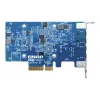 QNAP QXG-10G2T netwerkkaart intern Ethernet 10000 Mbit/s