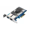 QNAP QXG-10G2T netwerkkaart intern Ethernet 10000 Mbit/s