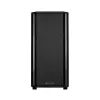 Chieftec AZ-01B-OP computerbehuizing mini tower zwart