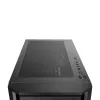 Chieftec AZ-01B-OP computerbehuizing mini tower zwart