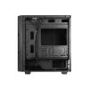 Chieftec AZ-01B-OP computerbehuizing mini tower zwart