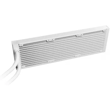 be quiet LIGHT LOOP 360mm wit processor all-in-one-vloeistofkoeler 12 cm 1 stuk
