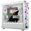 be quiet LIGHT LOOP 360mm wit processor all-in-one-vloeistofkoeler 12 cm 1 stuk