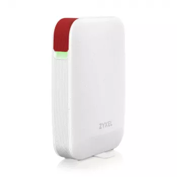 Zyxel USG-LITE 60AX bekabelde router 2,5 Gigabit Ethernet wit