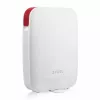 Zyxel USG-LITE 60AX bekabelde router 2,5 Gigabit Ethernet wit