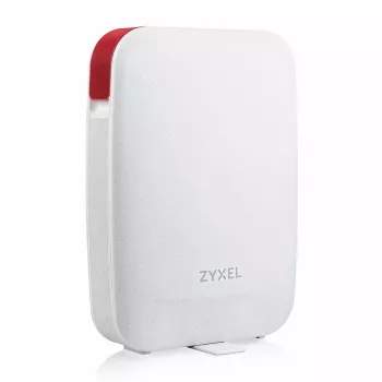 Zyxel USG-LITE 60AX bekabelde router 2,5 Gigabit Ethernet wit