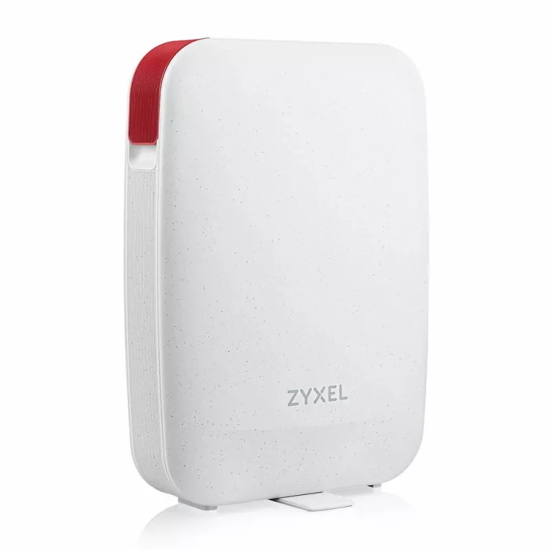 Zyxel USG-LITE 60AX bekabelde router 2,5 Gigabit Ethernet wit