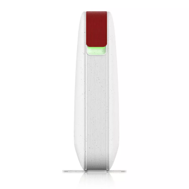 Zyxel USG-LITE 60AX bekabelde router 2,5 Gigabit Ethernet wit