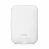 Zyxel USG-LITE 60AX bekabelde router 2,5 Gigabit Ethernet wit
