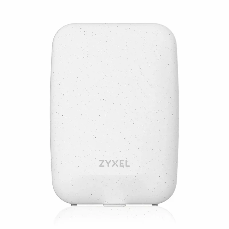 Zyxel USG-LITE 60AX bekabelde router 2,5 Gigabit Ethernet wit