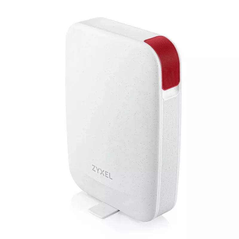 Zyxel USG-LITE 60AX bekabelde router 2,5 Gigabit Ethernet wit