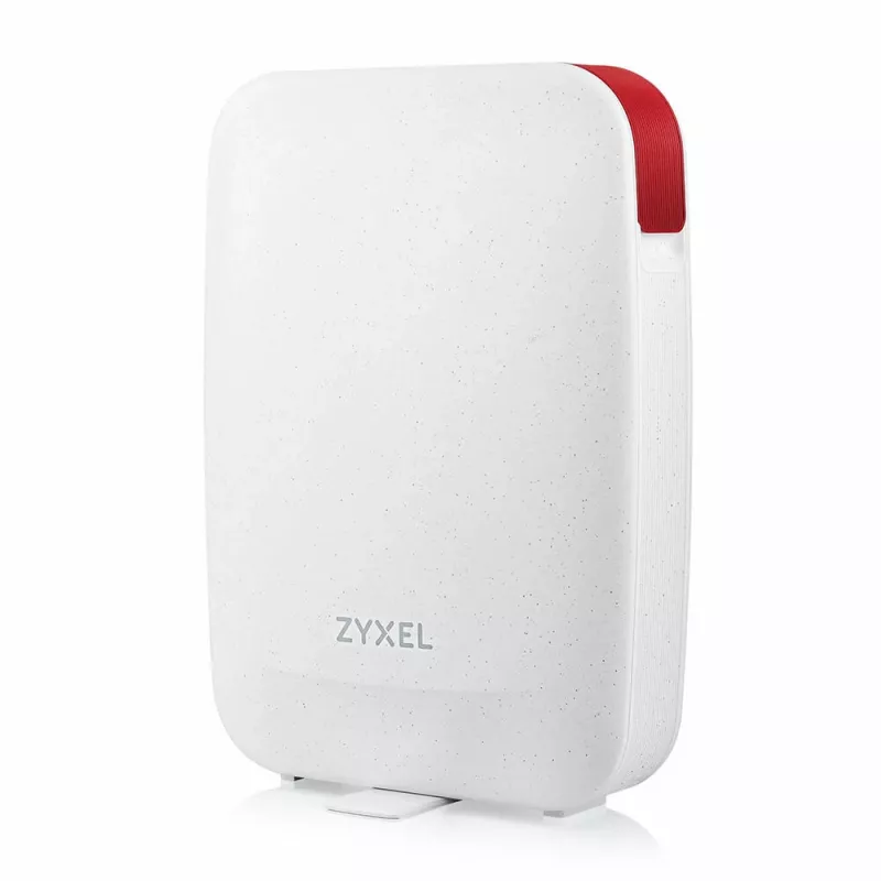 Zyxel USG-LITE 60AX bekabelde router 2,5 Gigabit Ethernet wit