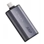 ADATA SC750 2 TB USB Type-C 3.2 Gen 2 (3.1 Gen 2) grijs