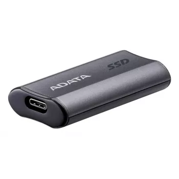 ADATA SC750 2 TB USB Type-C 3.2 Gen 2 (3.1 Gen 2) grijs