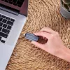 ADATA SC750 2 TB USB Type-C 3.2 Gen 2 (3.1 Gen 2) grijs