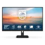 Philips 27E1N1800A/00 computermonitor 68,6 cm (27 inch) 3840 x 2160 pixel 4K Ultra HD LED zwart