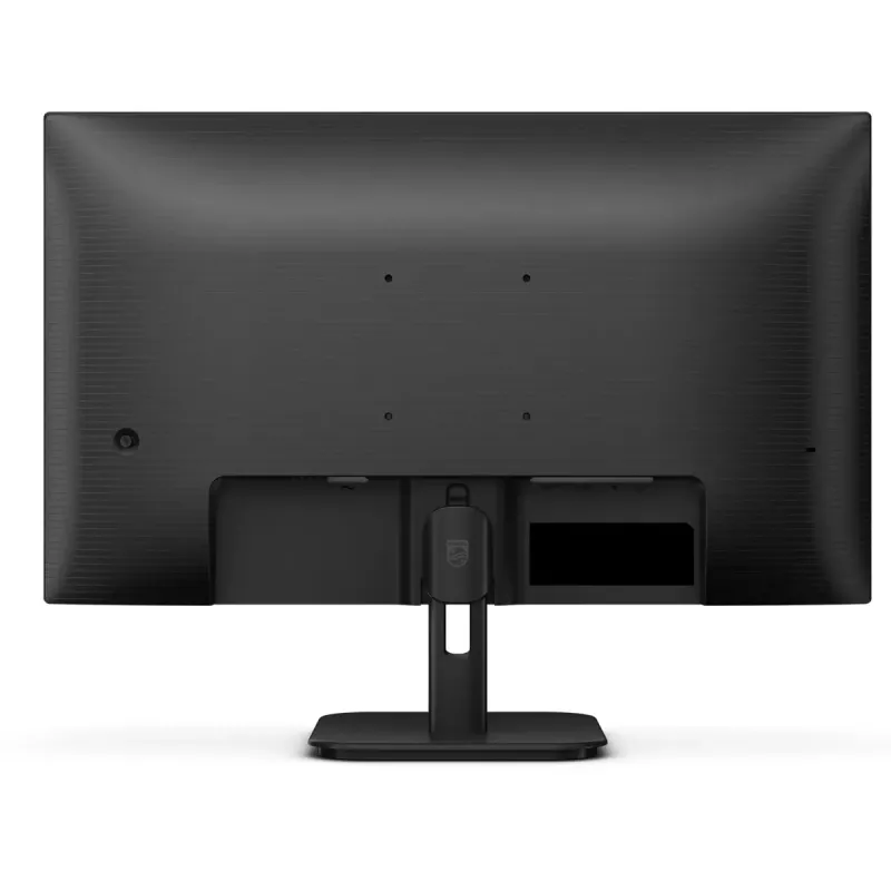 Philips 27E1N1800A/00 computermonitor 68,6 cm (27 inch) 3840 x 2160 pixel 4K Ultra HD LED zwart