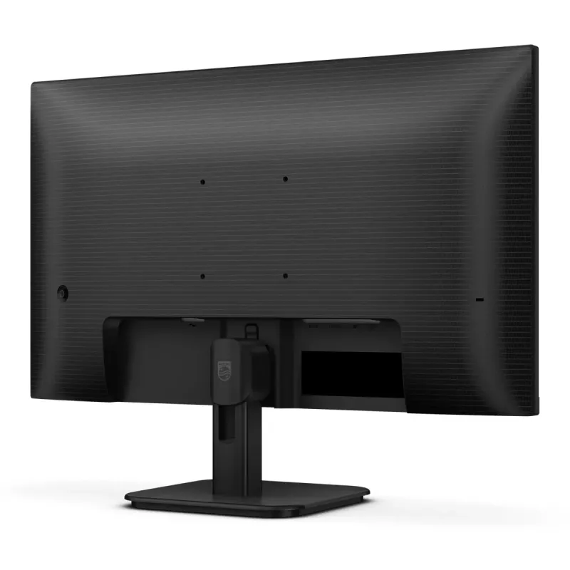 Philips 27E1N1800A/00 computermonitor 68,6 cm (27 inch) 3840 x 2160 pixel 4K Ultra HD LED zwart