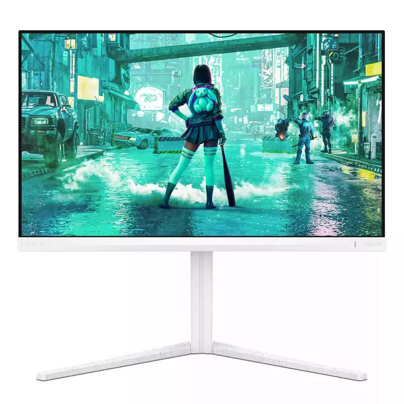 Philips Evnia 24M2N3201A/00 computermonitor 60,5 cm (23,8 inch) 1920 x 1080 pixel Full HD LCD wit