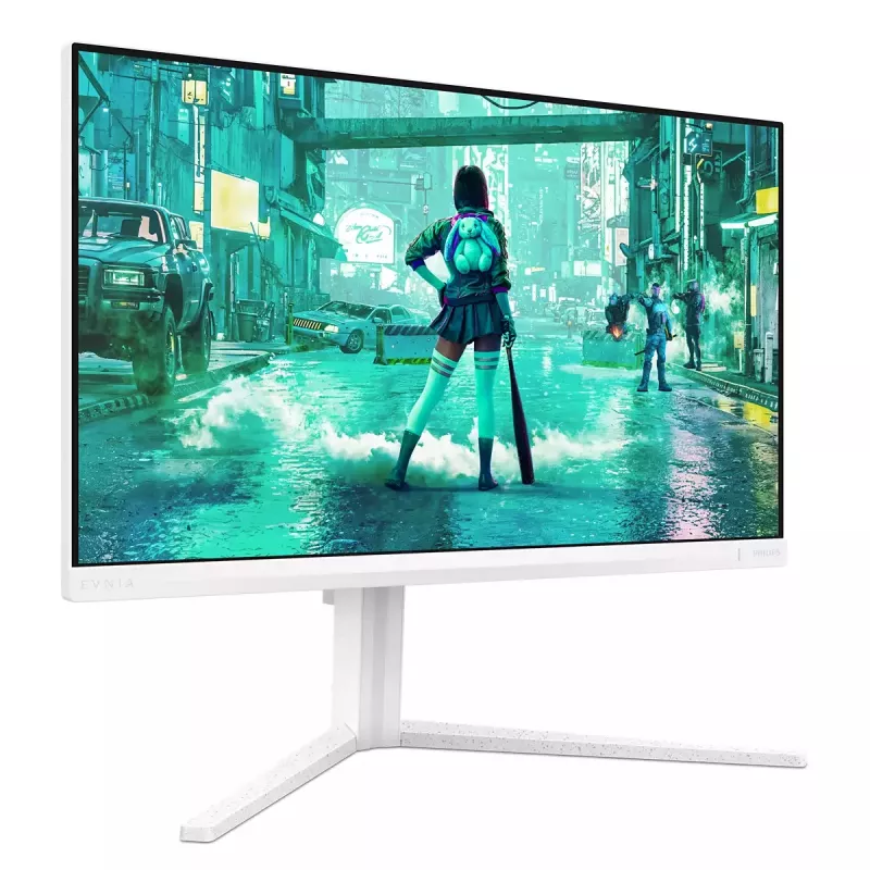 Philips Evnia 24M2N3201A/00 computermonitor 60,5 cm (23,8 inch) 1920 x 1080 pixel Full HD LCD wit