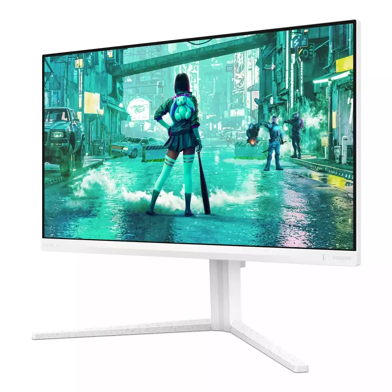 Philips Evnia 24M2N3201A/00 computermonitor 60,5 cm (23,8 inch) 1920 x 1080 pixel Full HD LCD wit