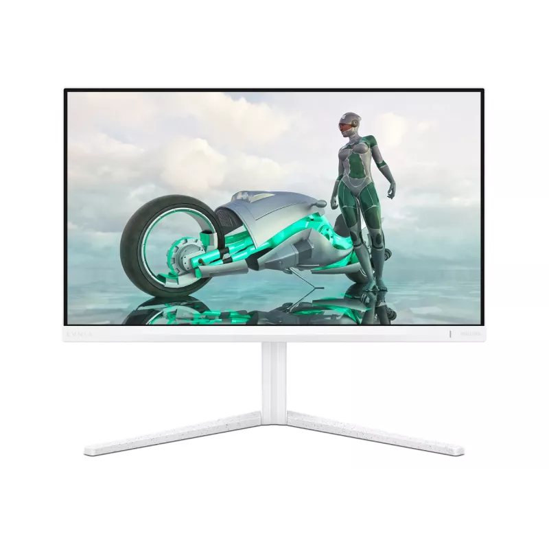 Philips Evnia 24M2N3201A/00 computermonitor 60,5 cm (23,8 inch) 1920 x 1080 pixel Full HD LCD wit