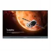 BenQ RP7504 interactief whiteboard 190,5 cm (75 inch) 3840 x 2160 pixel touchscreen zwart