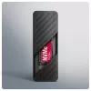 Axagon EEM2-20G USB-C 20Gbps - M.2 NVMe SSD gepantserde behuizing