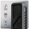 Axagon EEM2-20G USB-C 20Gbps - M.2 NVMe SSD gepantserde behuizing