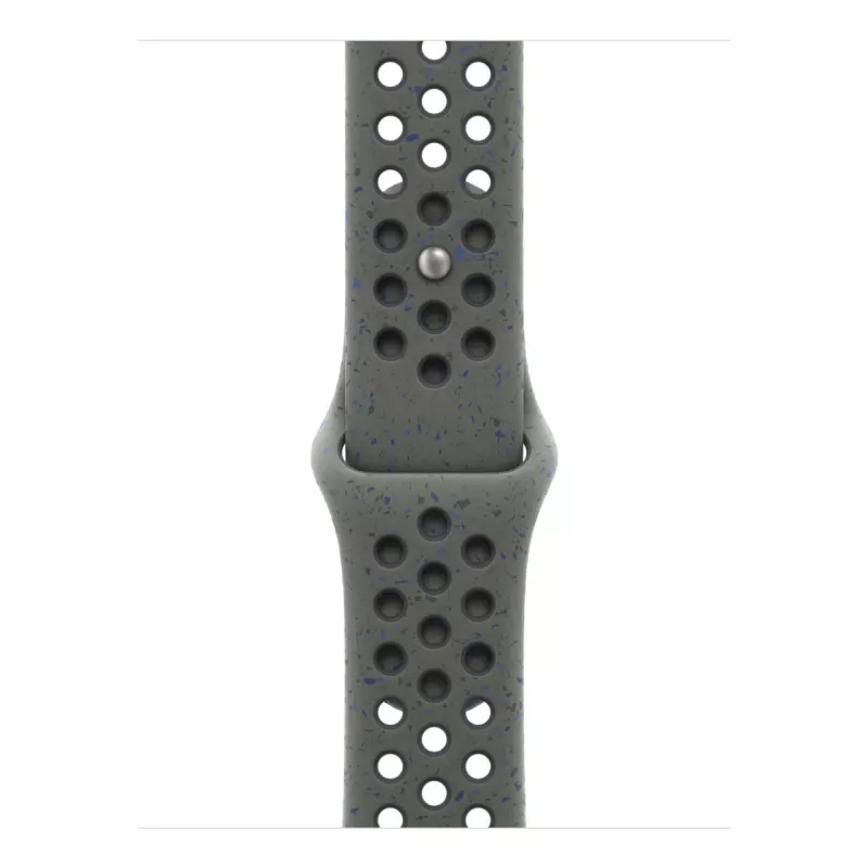 APPLE 40mm Cargo Khaki Nike Sport Band - S/M