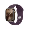 APPLE 42 mm Sportband pruim - M/L