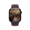 APPLE 42 mm Sportband pruim - M/L
