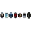 Smartwatch Apple Watch Ultra 2 GPS + Cellular 49mm Natural Titanium behuizing Tan Alpine Loop Medium
