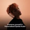APPLE AirPods Max USB-C oranje