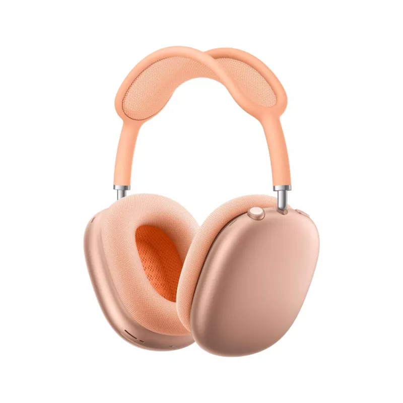 APPLE AirPods Max USB-C oranje