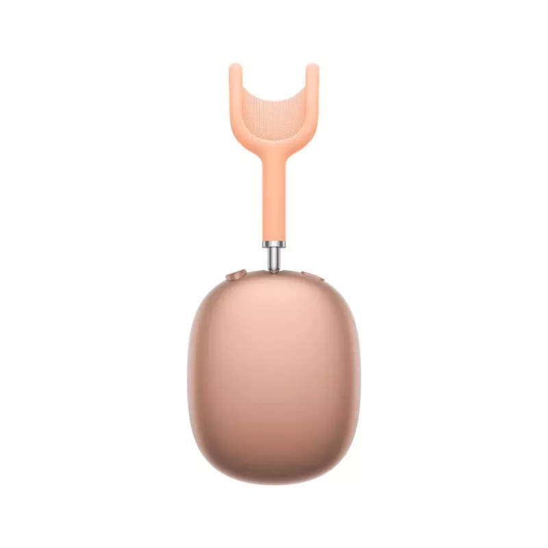 APPLE AirPods Max USB-C oranje