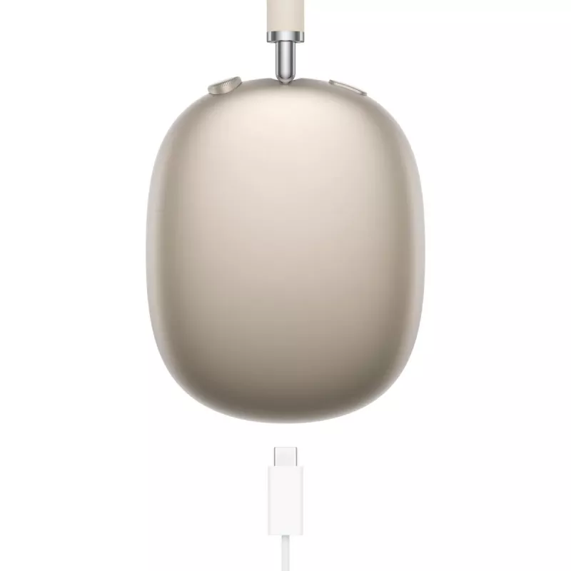 APPLE AirPods Max USB-C oranje