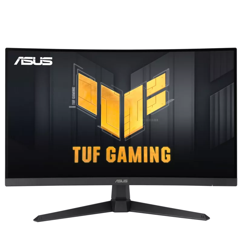 ASUS TUF Gaming VG27VQ3B computermonitor 68,6 cm (27 inch) 1920 x 1080 pixel Full HD LCD zwart