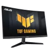 ASUS TUF Gaming VG27VQ3B computermonitor 68,6 cm (27 inch) 1920 x 1080 pixel Full HD LCD zwart