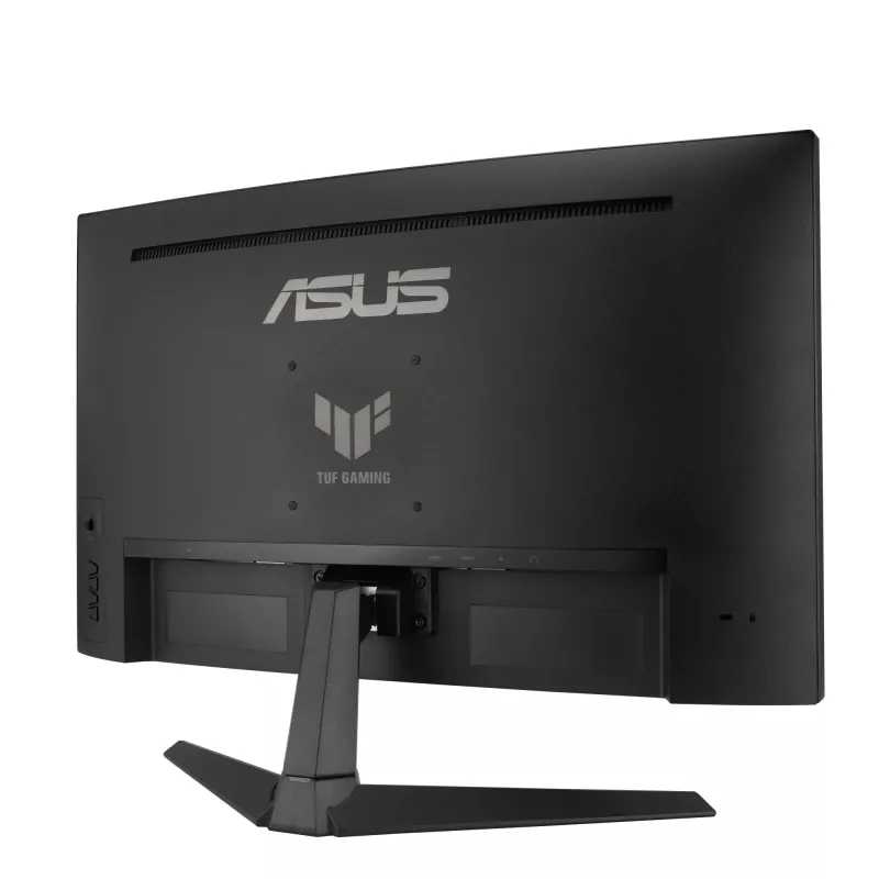ASUS TUF Gaming VG27VQ3B computermonitor 68,6 cm (27 inch) 1920 x 1080 pixel Full HD LCD zwart