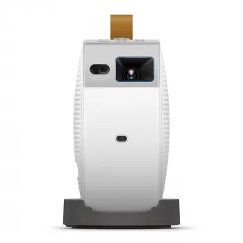 BenQ GV50 standard-throw-projector 500 ANSI-lumen DLP 1080p (1920x1080) wit