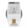 BenQ GV50 standard-throw-projector 500 ANSI-lumen DLP 1080p (1920x1080) wit
