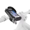 Hama Multi passieve houder mobiele telefoon/smartphone zwart