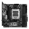 Moederbord ASUS ROG STRIX X870-I GAMING WIFI mini ITX · AMD X870 · socket AM5 · DDR5 · 2 DIMM · Wi-Fi 7 · Bluetooth 5.4