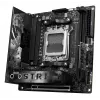 Moederbord ASUS ROG STRIX X870-I GAMING WIFI mini ITX · AMD X870 · socket AM5 · DDR5 · 2 DIMM · Wi-Fi 7 · Bluetooth 5.4