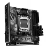 Moederbord ASUS ROG STRIX X870-I GAMING WIFI mini ITX · AMD X870 · socket AM5 · DDR5 · 2 DIMM · Wi-Fi 7 · Bluetooth 5.4