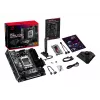 Moederbord ASUS ROG STRIX X870-I GAMING WIFI mini ITX · AMD X870 · socket AM5 · DDR5 · 2 DIMM · Wi-Fi 7 · Bluetooth 5.4