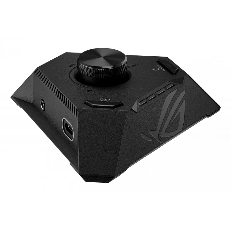 Moederbord ASUS ROG STRIX X870-I GAMING WIFI mini ITX · AMD X870 · socket AM5 · DDR5 · 2 DIMM · Wi-Fi 7 · Bluetooth 5.4