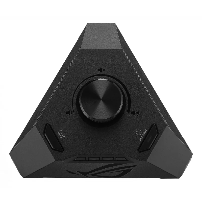 Moederbord ASUS ROG STRIX X870-I GAMING WIFI mini ITX · AMD X870 · socket AM5 · DDR5 · 2 DIMM · Wi-Fi 7 · Bluetooth 5.4
